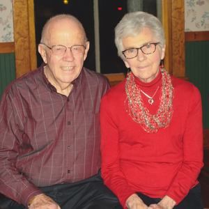 Meet your Posher, Marilyn